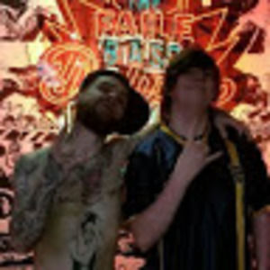 Meet your Posher, Caden